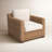 Steiner Upholstered Armchair