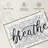 'Breathe Zen Pattern-1576016510