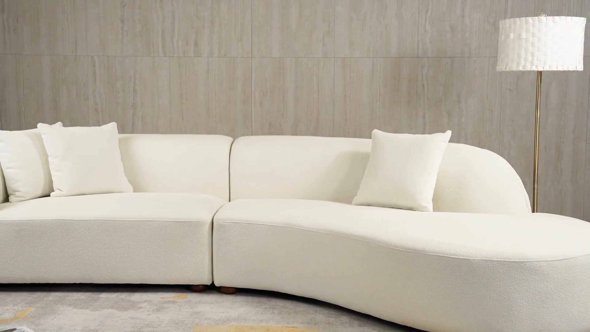 everyone × ENNOY Recommended Designer everyone × ENNOY Recommended Designer L