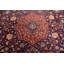 Tapis oriental rétro 10 x 13