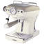 Ariete Vintage 1.7L Kettle with 2 Slice Toaster and 15 Bar Pump Espresso Coffee Machine Set-49272343