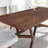 Modway Victor 95" Dining Room Table