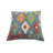 Geometric Throw Pillow