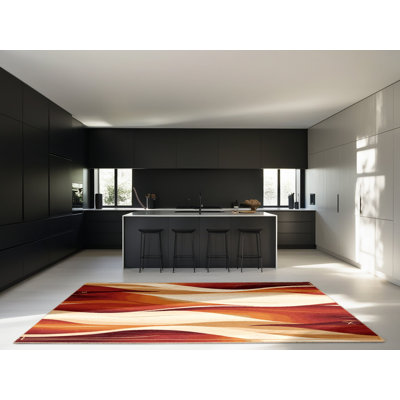Tapis Vista Glow