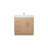 36" Freestanding Single Bathroom Vanity Set with Drawers and Doors-98420082