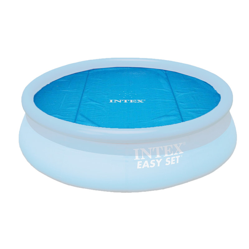 1.22' x 15' Aluminum Frame Set Pool