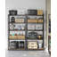 Desi Steel Standard Bookcase-1735393945-1727530136