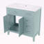 Meuble-lavabo 36 po avec lavabo-1294132671