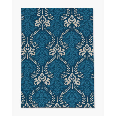 Tapis de chaise rectangulaire Novelle