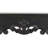 Eliany Fireplace Mantel
