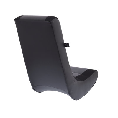 Chaise berçante Neal