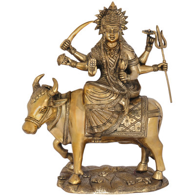 Religious & Spiritual Figurines & Sculptures