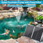 Outdoor Fountain