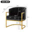 Chaise d'appoint moderne en polyester-36198171