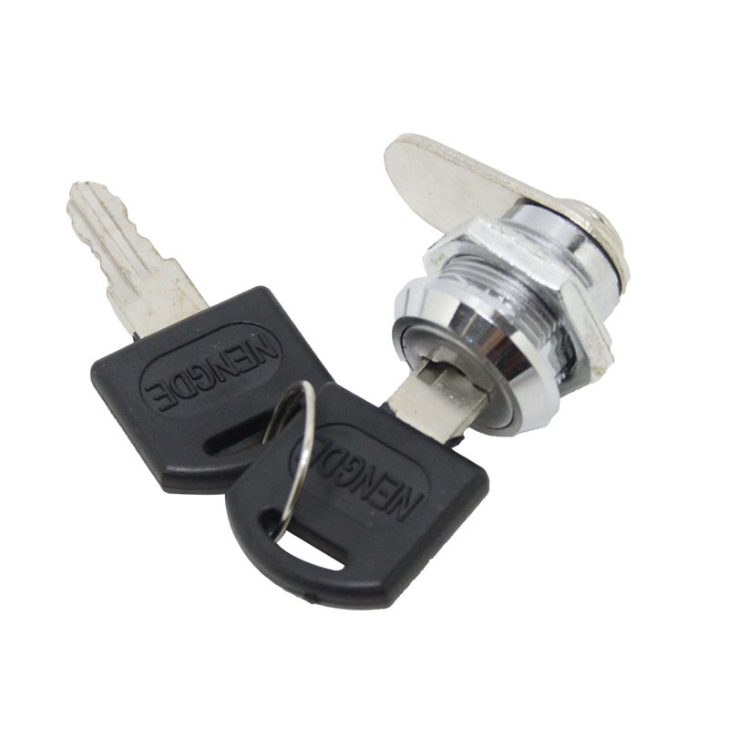 Stainless Steel Deadbolt