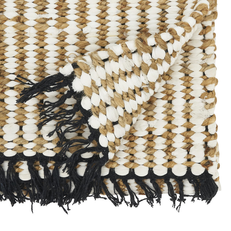 Sereia 50% Jute - 40% Viscose - 10% Cotton Dining Linens