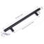 Maone 16 cm Centre Bar Handle-1937082420-2005085710