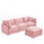 Pink Chenille est en rupture de stock sélectionné
