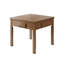 Table de jeu de mahjong automatique en bois massif pour règles chinoises
