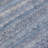 Machine Washable Indoor/Outdoor Xhevrie Blue Rug-112171065