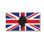 God God the Queen - impression graphique