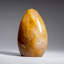 Genuine Polished Lemon Quartz Freeform from Madagascar (2.3 Lbs)