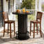 Table basse, table basse, table basse ronde