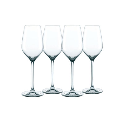 Supreme White Wine XL Set/4