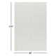Loeb Hand Tufted Wool Cream Rug