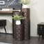 Ensemble de tables basses Radomil