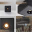 Aluminium LED Spotlight