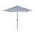 Navy White Cabana Stripe