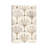 " Deco Patterning II " by Victoria Barnes-63160327