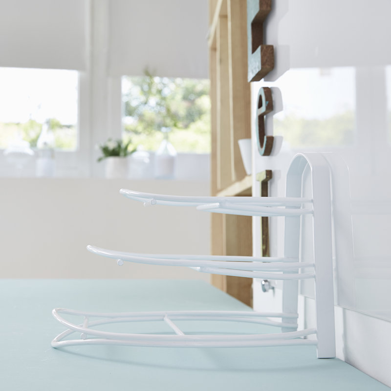 Marquart Steel Cabinet Shelving Rack