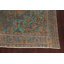 One-of-a-Kind Area Rug Brown