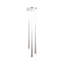 Cascade 3 - Light LED Pendant-1953996320