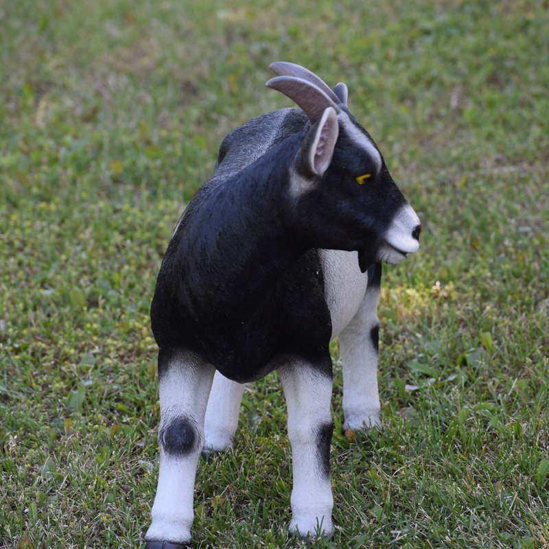 Goat Figurine