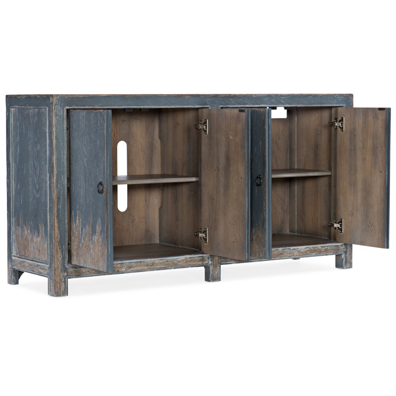 Boheme 60.5'' W Sideboard