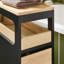 Keondra Bathroom Cabinet-450933063