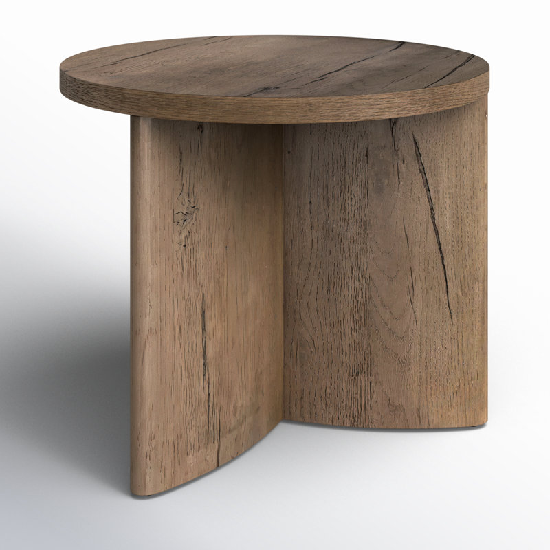 Kee End Table