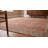 Rust Hand Knotted Wool Classic Oriental Area Rug-79538407