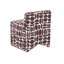 Tabouret d'appoint Chalkhill-1942508504
