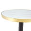 Table bistro 23,6 po Modern Luxury-2137671253