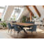 160cm L x 90cm W Dining Table
