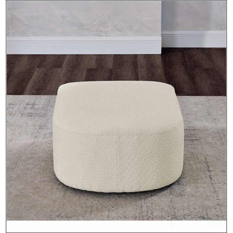 Ottoman Comfortable choice, multiple functions, classic design, and cozy corners for Modular Sofa