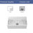 Undermount Single Bowl Kitchen Sink