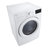 7.4 cu. ft. Vented Stackable Electric Dryer with Sensor Dry Technology-111549985