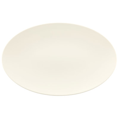 Oval Serving Platter