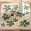 Ensemble de tables basses Modern