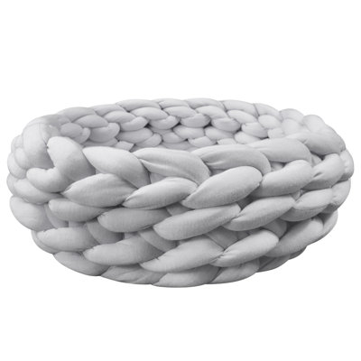 Brugier Orthopedic Cotton Pet Bed